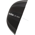 Godox Ub-165w 165cm Parabolic White Umbrella • Camerastuff • South Africa