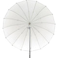 Godox Ub-165w 165cm Parabolic White Umbrella • Camerastuff • South Africa