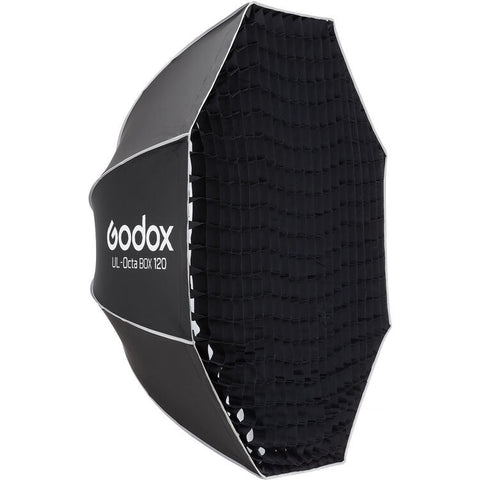 Godox UL-BOX-120 Quick-Release Softbox Octabox 120cm (Bowens Mount)