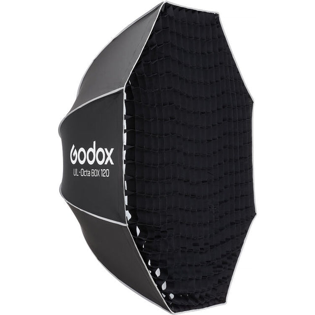Godox UL-Box 120cm quick-release octabox Bowens mount
