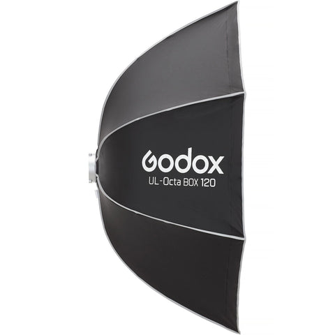 Godox UL-BOX-120 Quick-Release Softbox Octabox 120cm (Bowens Mount)