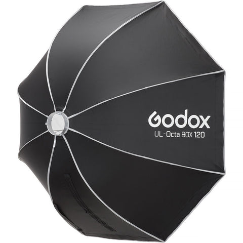 Godox UL-BOX-120 Quick-Release Softbox Octabox 120cm (Bowens Mount)