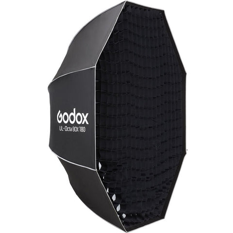 Godox UL-BOX-180 Quick-Release Softbox Octabox 180cm (Bowens Mount)