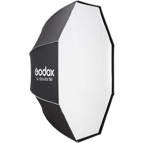 Godox UL-BOX-180 Quick-Release Softbox Octabox 180cm (Bowens Mount)