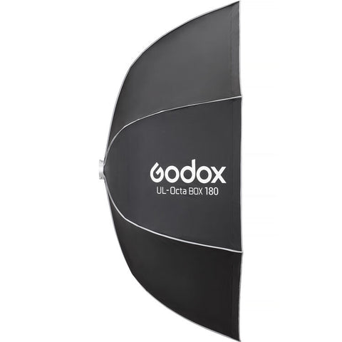 Godox UL-BOX-180 Quick-Release Softbox Octabox 180cm (Bowens Mount)