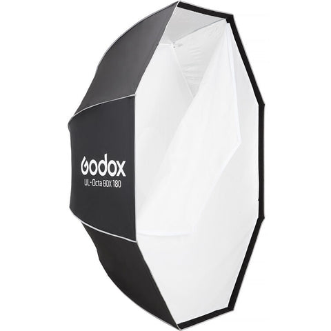 Godox UL-BOX-180 Quick-Release Softbox Octabox 180cm (Bowens Mount)