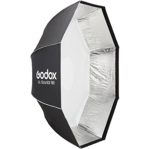 Godox UL-BOX-180 Quick-Release Softbox Octabox 180cm (Bowens Mount)