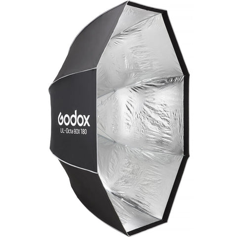 Godox UL-BOX-180 Quick-Release Softbox Octabox 180cm (Bowens Mount)