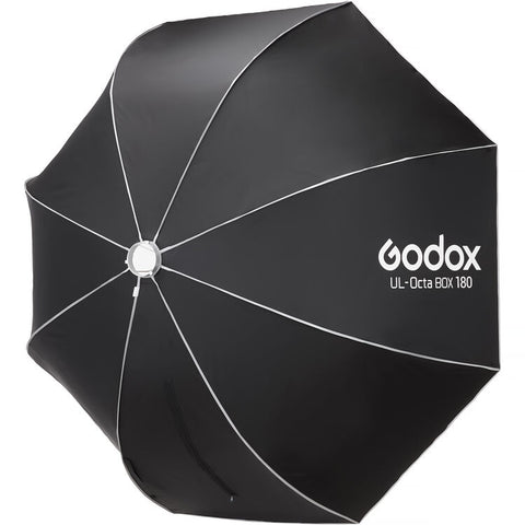 Godox UL-BOX-180 Quick-Release Softbox Octabox 180cm (Bowens Mount)
