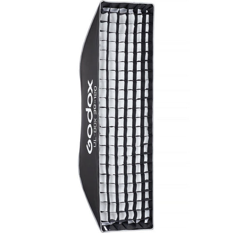 Godox UL-BOX-30120 Quick-Release Softbox Stripbox 30x120cm (Bowens Mount)