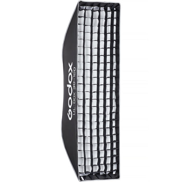 Godox UL-BOX-30120 Quick-Release Softbox Stripbox 30x120cm Bowens Mount