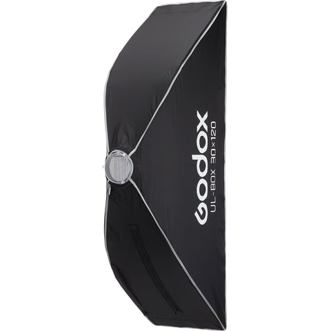 Godox UL-BOX-30120 Quick-Release Softbox Stripbox 30x120cm (Bowens Mount)