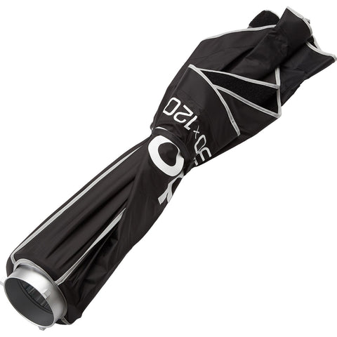 Godox UL-BOX-30120 Quick-Release Softbox Stripbox 30x120cm (Bowens Mount)