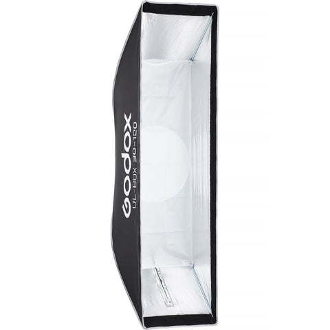 Godox UL-BOX-30120 Quick-Release Softbox Stripbox 30x120cm (Bowens Mount)