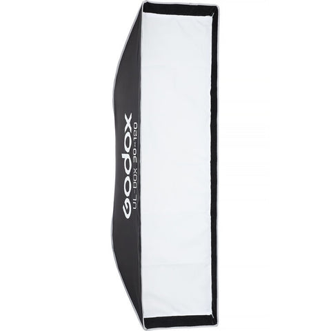 Godox UL-BOX-30120 Quick-Release Softbox Stripbox 30x120cm (Bowens Mount)