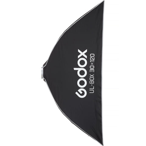 Godox UL-BOX-30120 Quick-Release Softbox Stripbox 30x120cm (Bowens Mount)