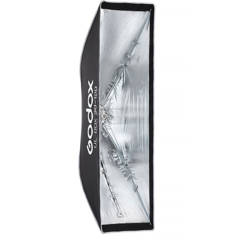 Godox UL-BOX-30120 Quick-Release Softbox Stripbox 30x120cm (Bowens Mount)