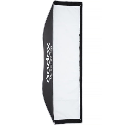Godox UL-BOX-30120 Quick-Release Softbox Stripbox 30x120cm (Bowens Mount)