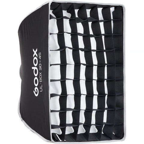 Godox UL-BOX-3045 Quick-Release Softbox 30x45cm (Bowens Mount)