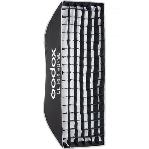Godox UL-BOX-3090 Quick-Release Softbox 30x90cm (Bowens Mount)