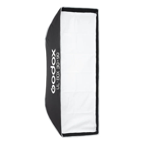 Godox UL-BOX-3090 Quick-Release Softbox 30x90cm (Bowens Mount)