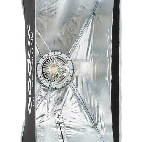 Godox UL-BOX-3090 Quick-Release Softbox 30x90cm (Bowens Mount)