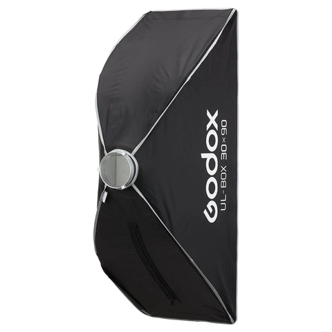 Godox UL-BOX-3090 Quick-Release Softbox 30x90cm (Bowens Mount)