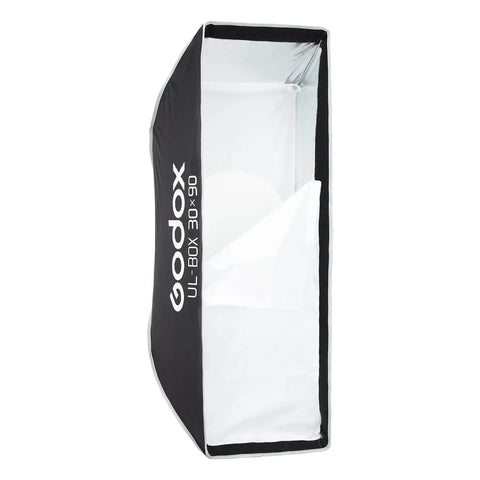 Godox UL-BOX-3090 Quick-Release Softbox 30x90cm (Bowens Mount)