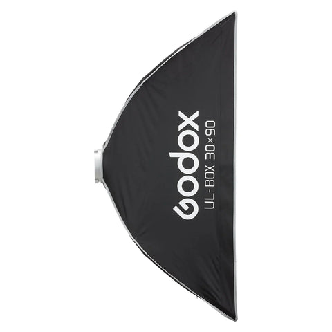 Godox UL-BOX-3090 Quick-Release Softbox 30x90cm (Bowens Mount)