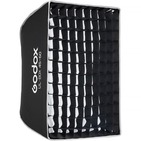 Godox UL-BOX-4560 Quick-Release Softbox 45x60cm (Bowens Mount)