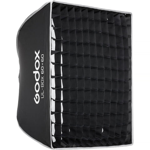 Godox UL-BOX-6060 Quick-Release Softbox 60x60cm (Bowens Mount)
