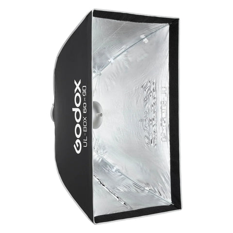 Godox UL-BOX-6090 Quick-Release Softbox 60x90cm (Bowens Mount)