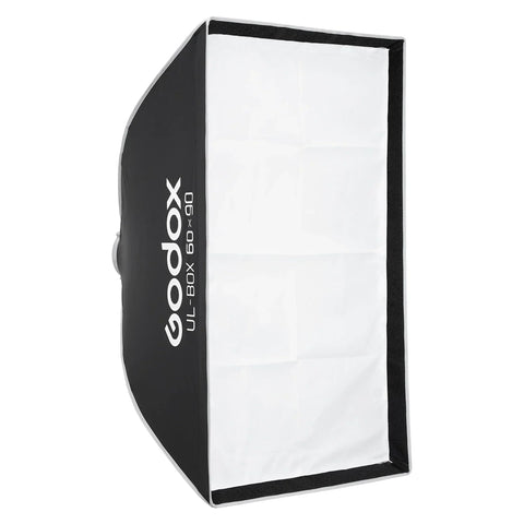 Godox UL-BOX-6090 Quick-Release Softbox 60x90cm (Bowens Mount)