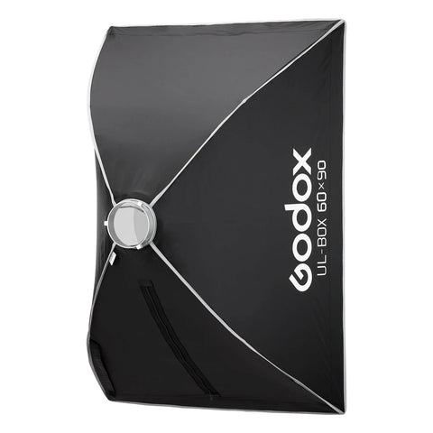 Godox UL-BOX-6090 Quick-Release Softbox 60x90cm (Bowens Mount)