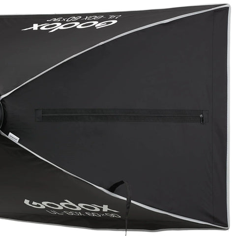 Godox UL-BOX-6090 Quick-Release Softbox 60x90cm (Bowens Mount)