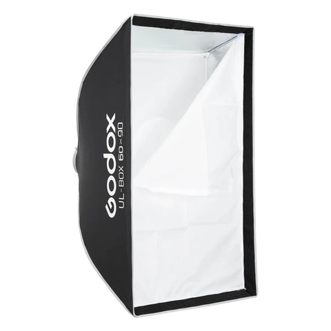 Godox UL-BOX-6090 Quick-Release Softbox 60x90cm (Bowens Mount)