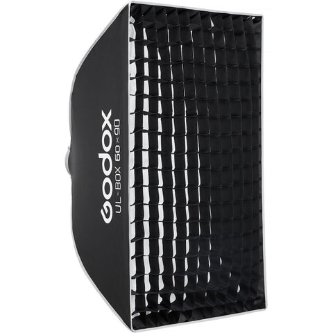 Godox UL-BOX-6090 Quick-Release Softbox 60x90cm (Bowens Mount)