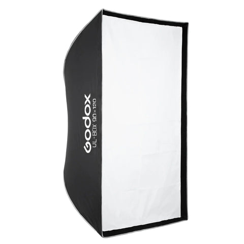 Godox UL-BOX-90120 Quick-Release Softbox 90x120cm (Bowens Mount)