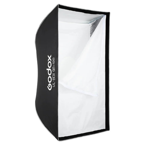 Godox UL-BOX-90120 Quick-Release Softbox 90x120cm (Bowens Mount)
