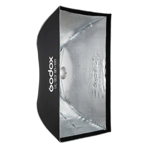 Godox UL-BOX-90120 Quick-Release Softbox 90x120cm (Bowens Mount)
