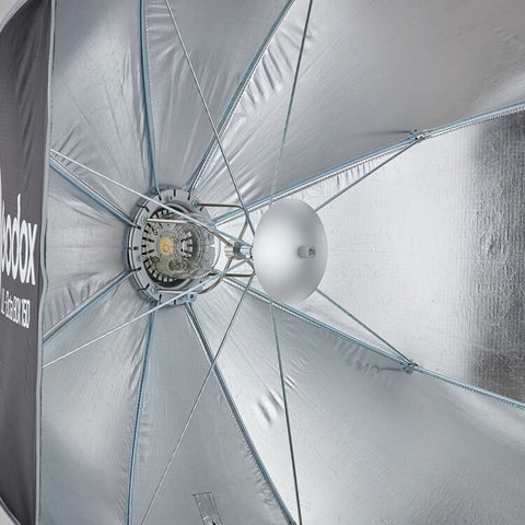 Godox UL-BOX-Octa150 Quick-Release Softbox Octabox 150cm (Bowens Mount)