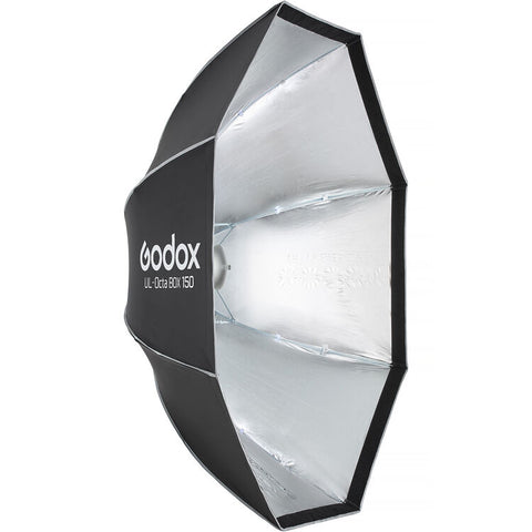 Godox UL-BOX-Octa150 Quick-Release Softbox Octabox 150cm (Bowens Mount)