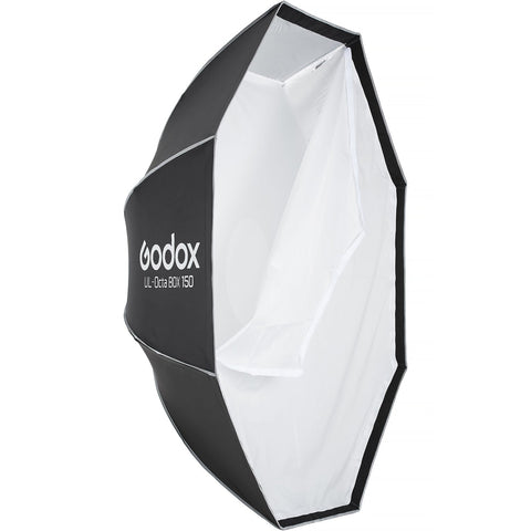 Godox UL-BOX-Octa150 Quick-Release Softbox Octabox 150cm (Bowens Mount)