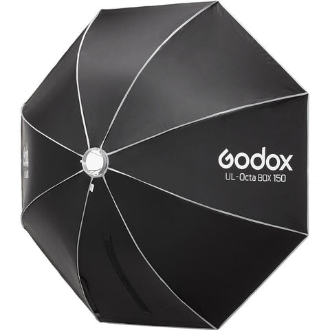 Godox UL-BOX-Octa150 Quick-Release Softbox Octabox 150cm (Bowens Mount)