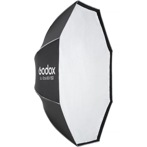 Godox UL-BOX-Octa150 Quick-Release Softbox Octabox 150cm (Bowens Mount)