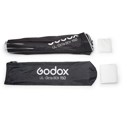 Godox UL-BOX-Octa150 Quick-Release Softbox Octabox 150cm (Bowens Mount)
