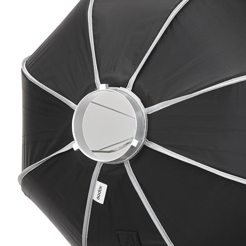 Godox UL-BOX-Octa60 Quick-Release Softbox Octabox 60cm (Bowens Mount)