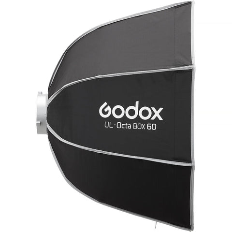 Godox UL-BOX-Octa60 Quick-Release Softbox Octabox 60cm (Bowens Mount)