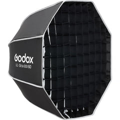 Godox UL-BOX-Octa60 Quick-Release Softbox Octabox 60cm – CameraStuff