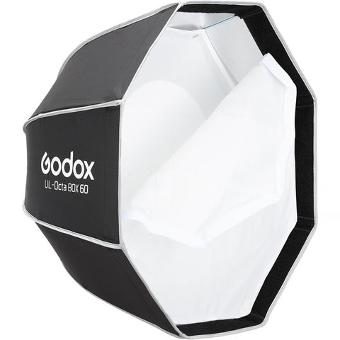 Godox UL-BOX-Octa60 Quick-Release Softbox Octabox 60cm (Bowens Mount)